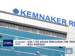 Video: Tiket Pesawat Mulai Ludes - Trump Terapkan Tarif Impor