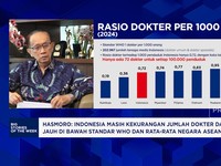 Video: Transformasi Kesehatan: Menyongsong Indonesia Emas 2045