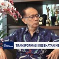 Video: Teknologi Medis, Kunci Efisiensi Biaya Layanan Kesehatan RI