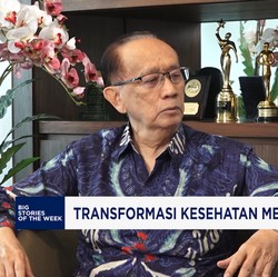 Video: Teknologi Medis, Kunci Efisiensi Biaya Layanan Kesehatan RI