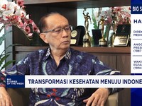 Video: Teknologi Medis, Kunci Efisiensi Biaya Layanan Kesehatan RI