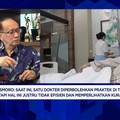 Video: Efektivitas Program Cek Kesehatan Gratis Bantu Deteksi Penyakit