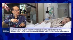 Video: Efektivitas Program Cek Kesehatan Gratis Bantu Deteksi Penyakit