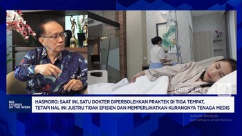 Video: Efektivitas Program Cek Kesehatan Gratis Bantu Deteksi Penyakit