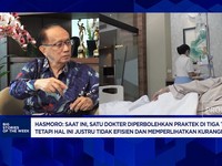 Video: Efektivitas Program Cek Kesehatan Gratis Bantu Deteksi Penyakit