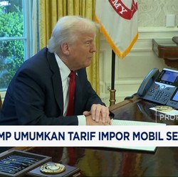 Pertama Setelah 5 Tahun Tiba-Tiba Mendag China, Jepang-Korsel Bertemu