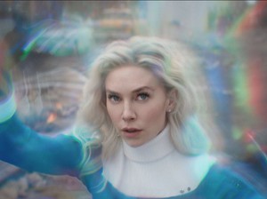 Spoiler! Bocoran Post-Credit The Fantastic Four: First Step
