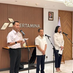 Sudah Sidak ke Mana-Mana, Begini Hasil Kualitas BBM Pertamina Terbaru