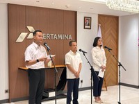 Sudah Sidak ke Mana-Mana, Begini Hasil Kualitas BBM Pertamina Terbaru