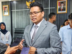 Waka MPR Sesalkan Adanya Dugaan Penghinaan terhadap Ulama Sulawesi Tengah