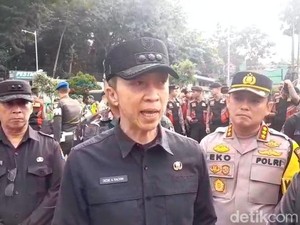 Larang Pengamen di Angkot, Walkot Bogor Bakal Siapkan Tempat Ngamen