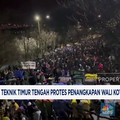 Video: Wali Kota Istanbul Ditangkap, Mahasiswa Turki Protes