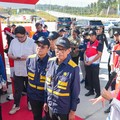 ESDM & Pertamina Pastikan Distribusi Energi di Wilayah Sumbar Aman!