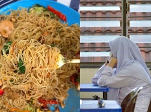 Wanita Ini Sedih, Bihun Goreng Buatan Ibunya Diejek Rasa Sabun