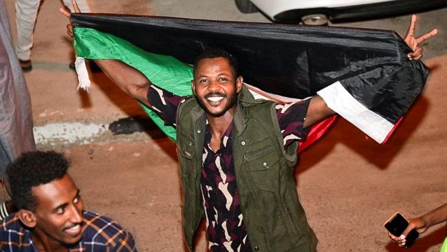 Perang Saudara Paling Brutal Mendadak Gencatan Senjata, Kenapa?