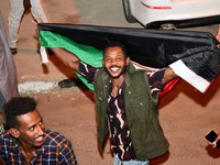 Perang Saudara Paling Brutal Mendadak Gencatan Senjata, Kenapa?