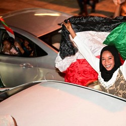 Rebut Khartoum! Panglima Sudan Burhan Umumkan Kemenangan