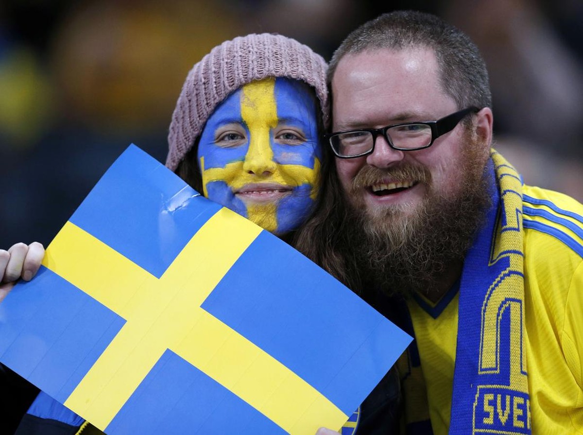 Satu dari Tiga Orang Tua Tunggal di Swedia Sulit Penuhi Kebutuhan Makanan Anak