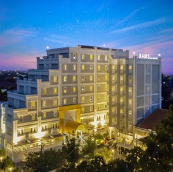 Hunian Hotel Meningkat Jelang Lebaran, Anak Usaha WIKA Lakukan Ini