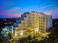 Hunian Hotel Meningkat Jelang Lebaran, Anak Usaha WIKA Lakukan Ini