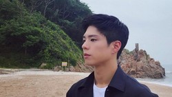 Park Bo Gum ke Jakarta Agustus, Fans Gwan Sik Merapat!
