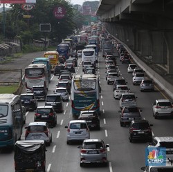 Daftar Konglomerat yang Punya Jalan Tol di Indonesia