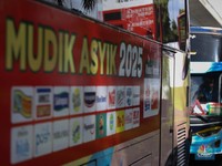 Kemenhub Lagi Susun Undang-Undang Baru, Ini Bocorannya