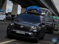 Bukan Efek Perang Iran, Ini Alasan WFA Berlaku di RI-Cek Jadwalnya