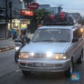 228 Kecelakaan Terjadi saat Lebaran 2025, 22 Orang Tewas-287 Luka-Luka