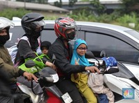 Orang RI Pelesiran Saat Libur Lebaran 2025 Berkurang, Ini Penyebabnya