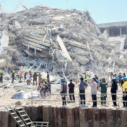 Gempa Dahsyat Myanmar Disebut Sangat Merusak, Begini Penjelasannya