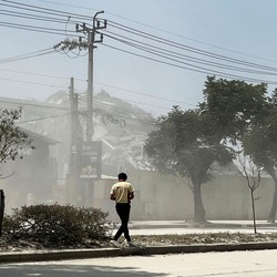 Mengapa Gempa Myanmar Begitu Mematikan? Begini Analisisnya