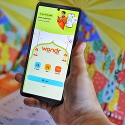 Raih Penghargaan iF Design Award 2025, wondr by BNI Mendunia
