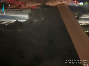 Modifikasi Cuaca Mulai Disiapkan BMKG Antisipasi Bencana Hidrometeorologi