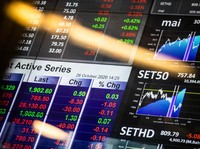 Pasca Tarif Dagang Berlaku, Saham Trump Media Dibuang Banyak Investor