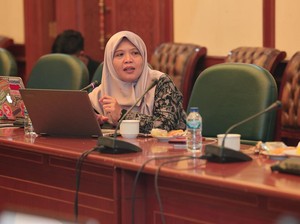 Kita Bukan Hamba Ramadan