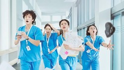 7 Drama Korea Terbaru 2025 Paling Banyak Ditonton di Netflix