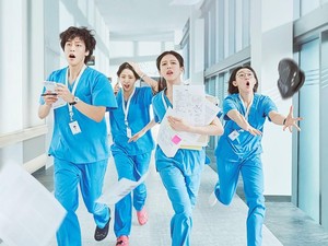 7 Drama Korea Terbaru 2025 Paling Banyak Ditonton di Netflix