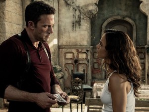 Sinopsis Hypnotic, Film Ben Affleck di Bioskop Trans TV Hari Ini