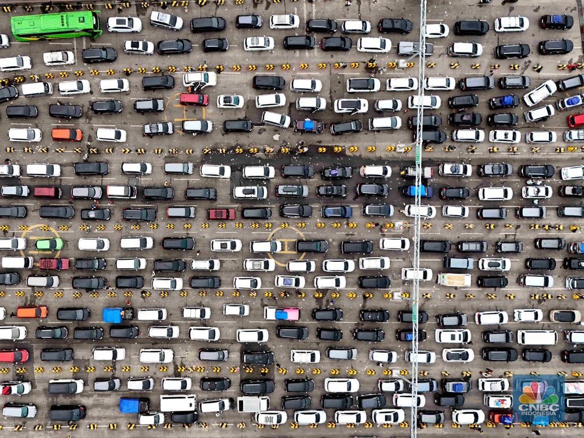 Waspada Cuaca dan Gempa, Kunci Keselamatan Mudik Lebaran 2026