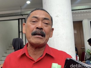 Sebut Hasto Tahanan Politik, FX Rudy: Tidak Merugikan Negara