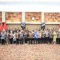 Bos BI & OJK Gelar Rapat Bersama, Ini Isi Bahasannya!
