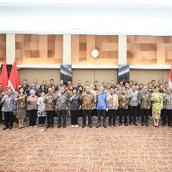 Bos BI & OJK Gelar Rapat Bersama, Ini Isi Bahasannya!