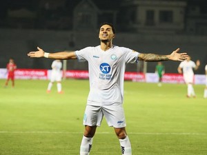 Vietnam Mau Naturalisasi Satu Lagi Pemain dari Brasil
