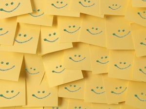 Kisah Sedih Seorang Pria Bernama Happy, Sulit Dapat Kerja Hingga Jodoh
