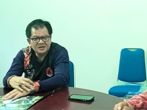BPBD Tarakan Siap Hadapi Cuaca Ekstrem Jelang Mudik Nyepi dan Idulfitri