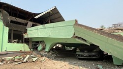 Gempa M 7,7 Guncang Myanmar, Korban Tewas Bertambah Jadi 20 Orang