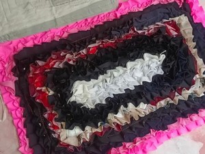 Heboh Keset Kaki Bertuliskan Ayat Al-Quran, MUI Sulut Desak Pengusutan