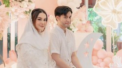 Reaksi Vicy Melanie Pertama Lihat Kevin Aprilio Berewokan