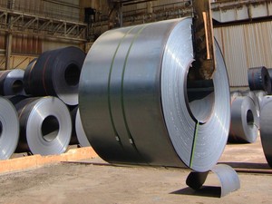 RI Masuk BRICS, Krakatau Steel Digandeng China Garap Proyek Baja